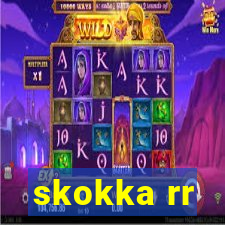 skokka rr